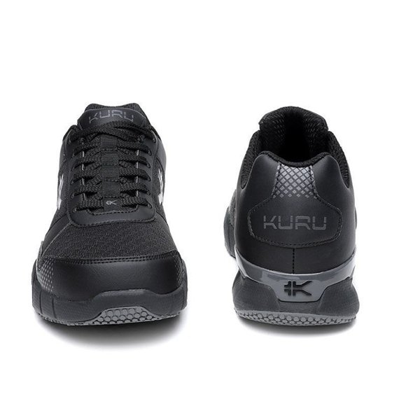 40% OFF!New!Kuru Quantum Men\'s Athletic Plantar Fasciitis Running Shoes size main image 5